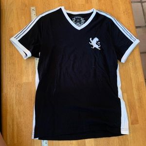 Mens Express Graphic T-shirt